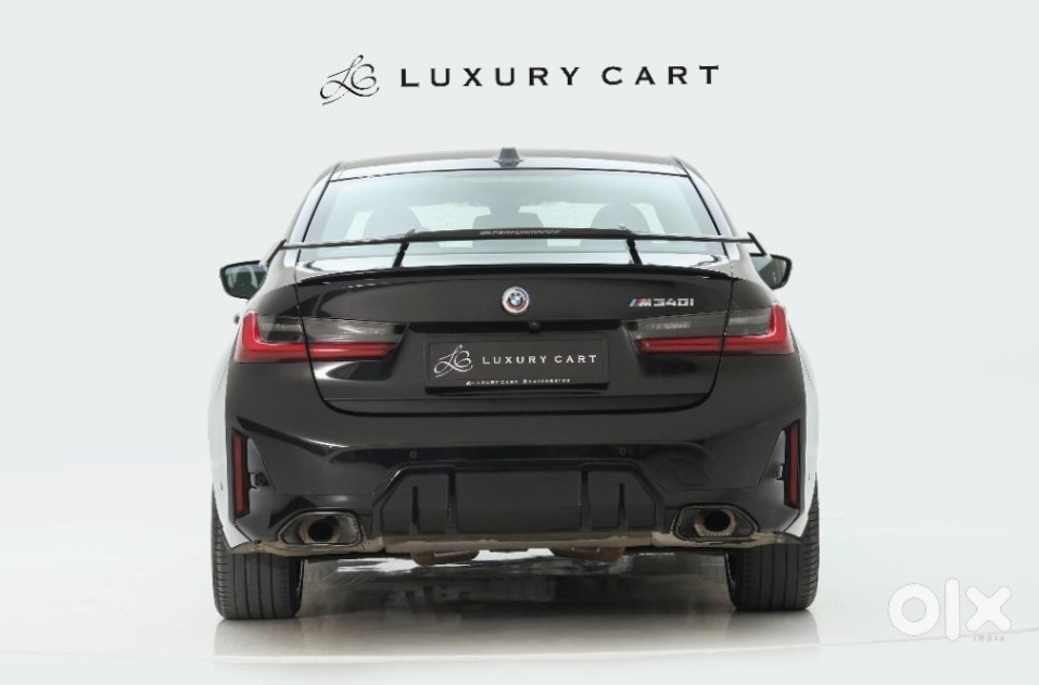 2020 Bmw 3 Series - Manual Petrol