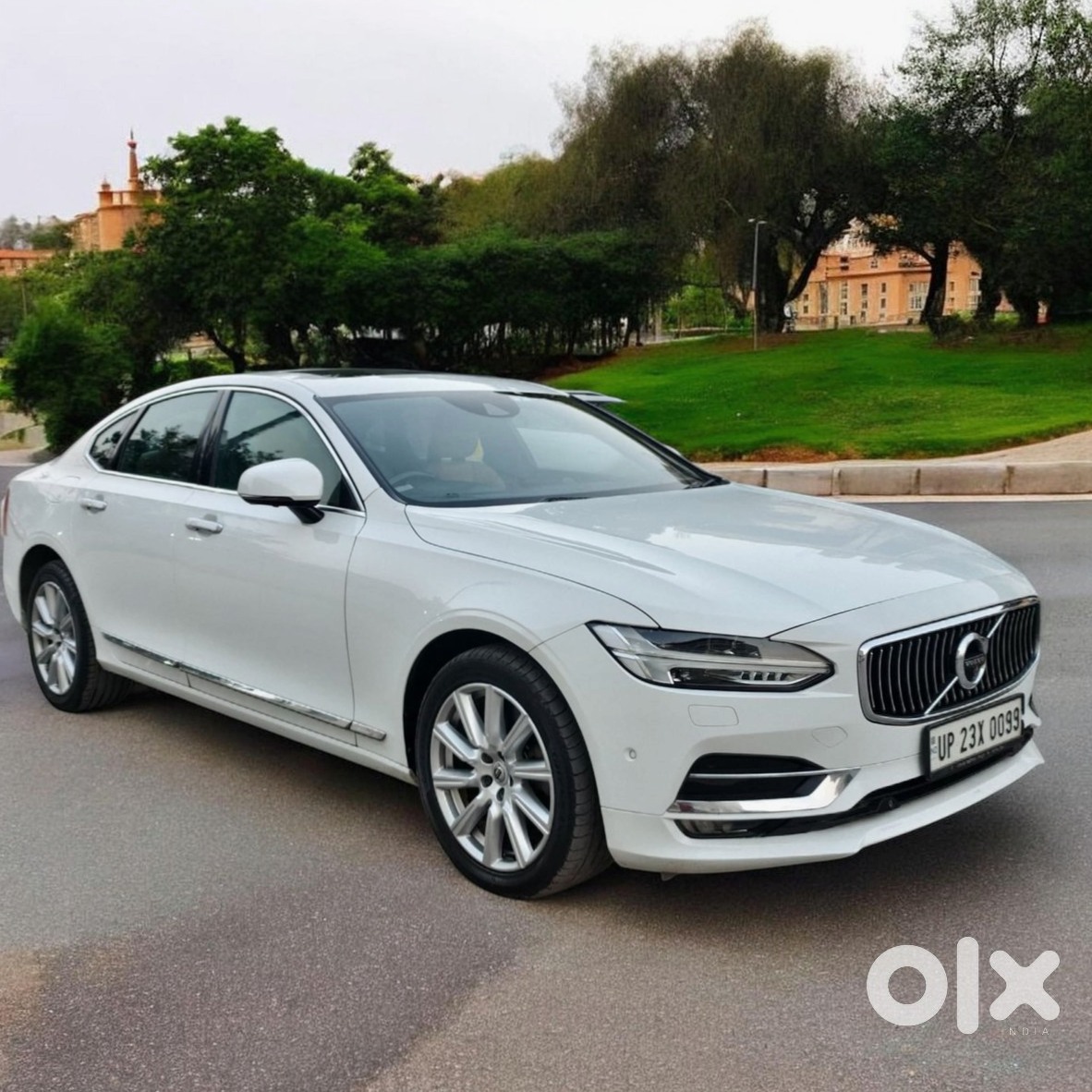 Volvo S90 2020 Pristine Condition