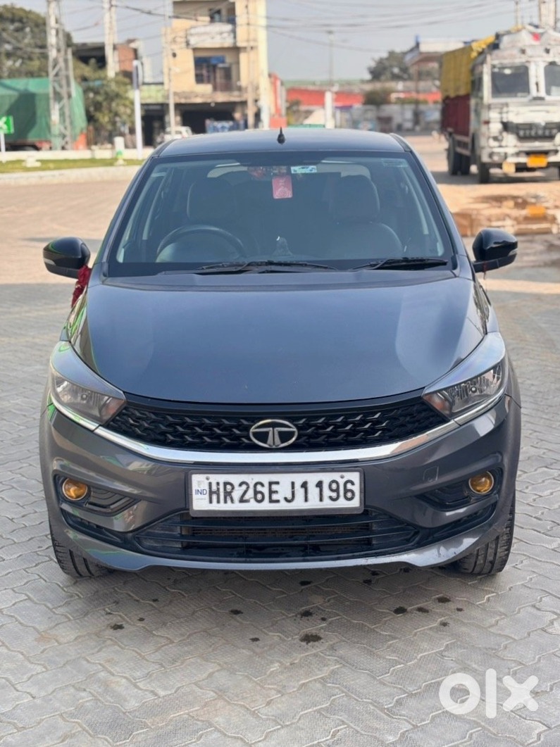Urgent: Tata Tiago 2016