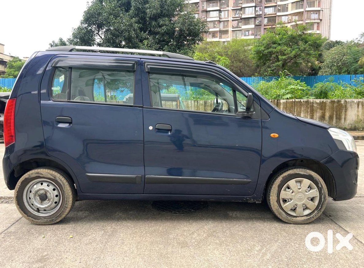 Maruti Wagon R 2011