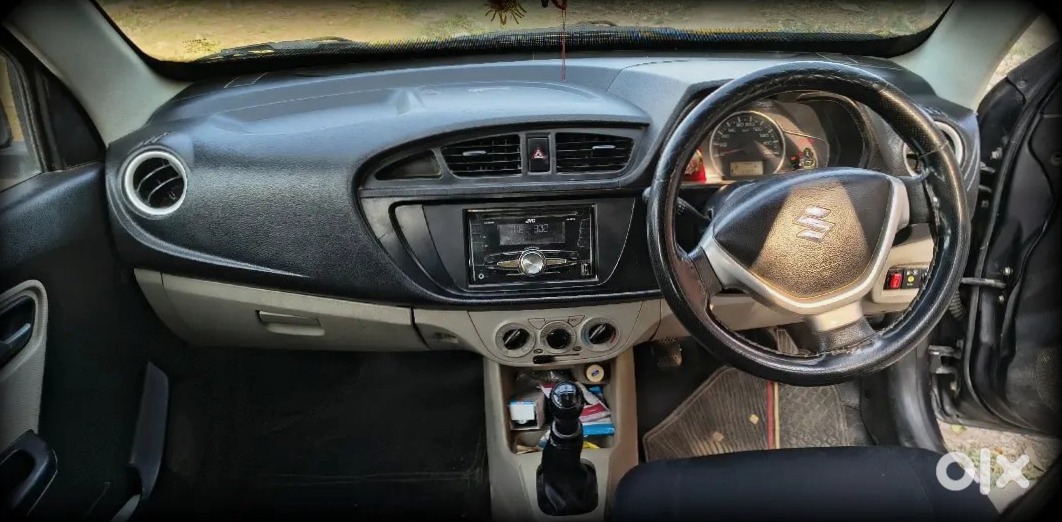 Alto 800 Cheap And Cheerful