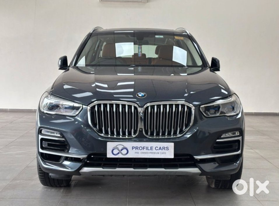 Bmw X5 Diesel Automatic Urgent