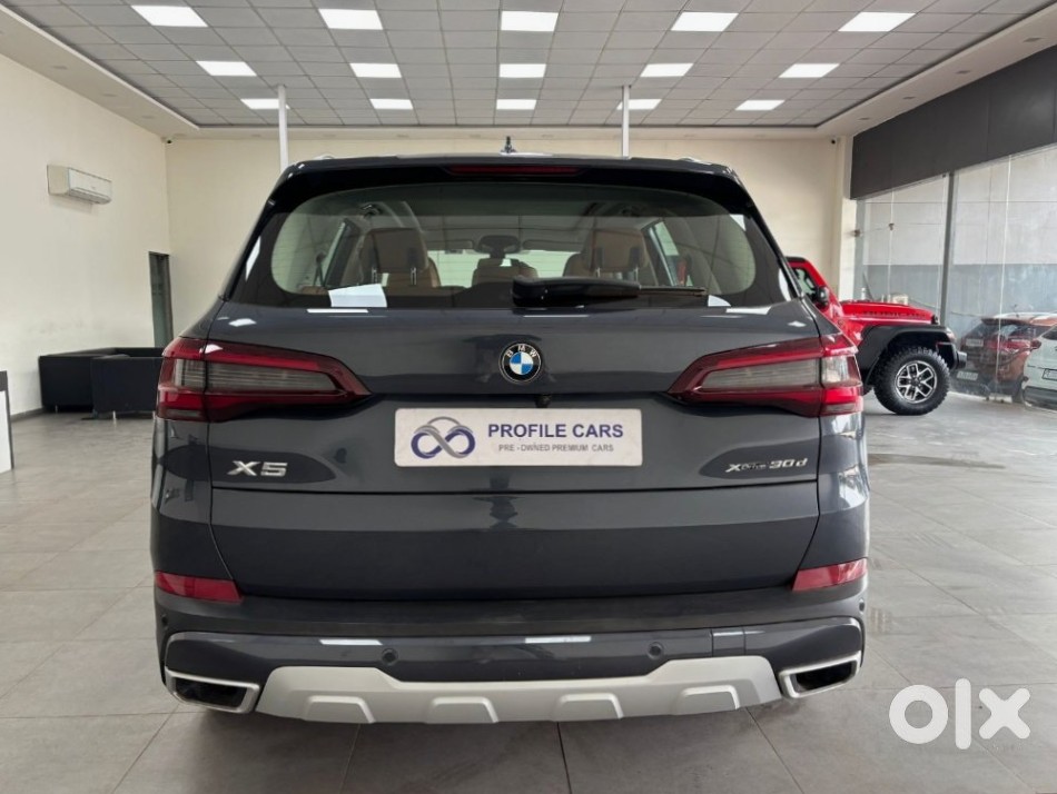 Bmw X5 Diesel Automatic Urgent