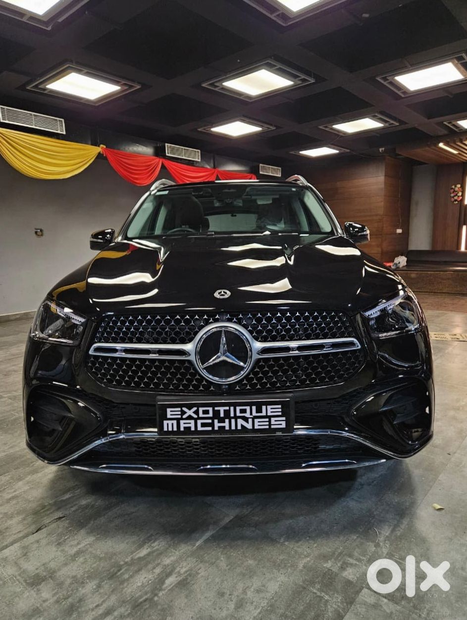 2020 Mercedes-benz Gle Class | Low Mileage | Must Sell