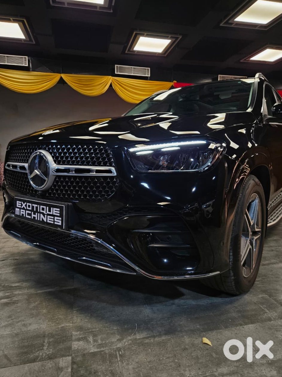 2020 Mercedes-benz Gle Class | Low Mileage | Must Sell