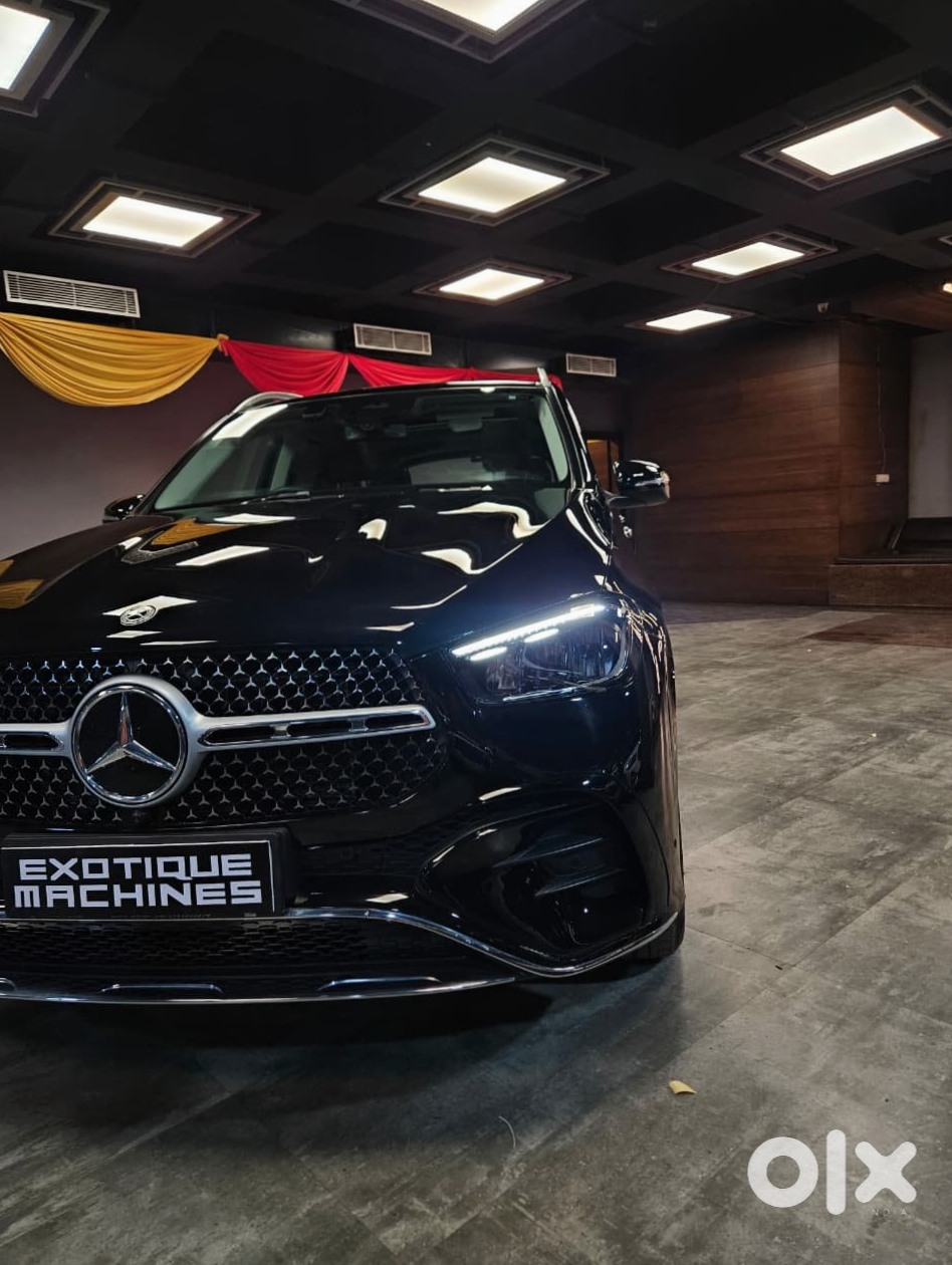 2020 Mercedes-benz Gle Class | Low Mileage | Must Sell