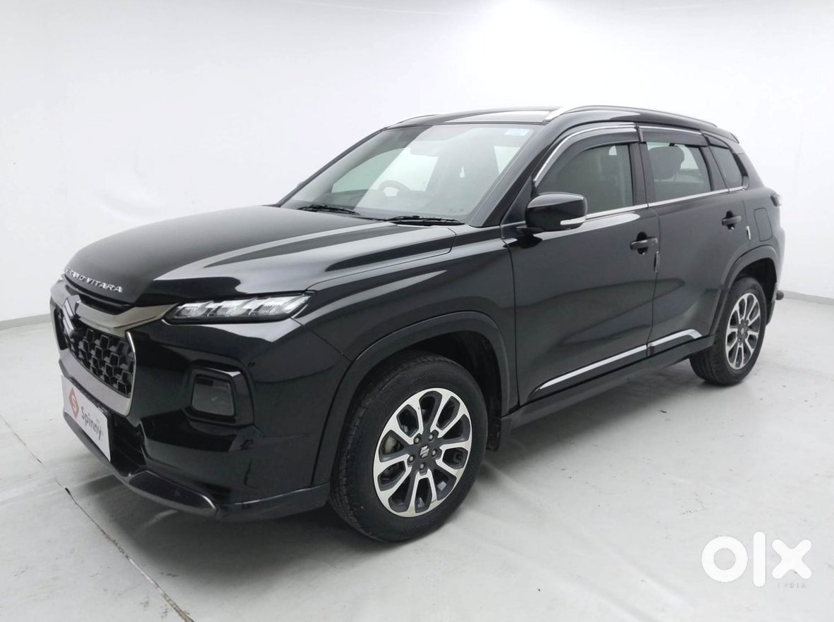 Grand Vitara Diesel - Best Price In Sanganer