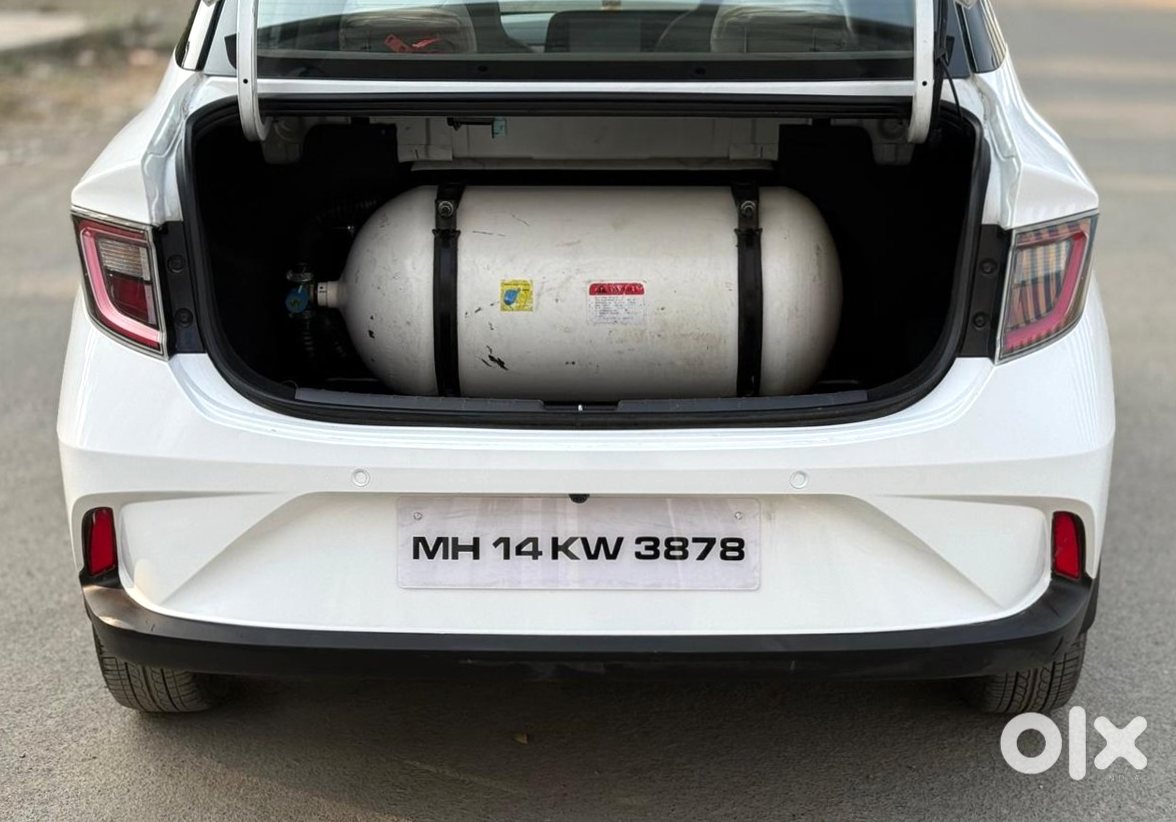 Hyundai Aura - Urgent Need To Sell