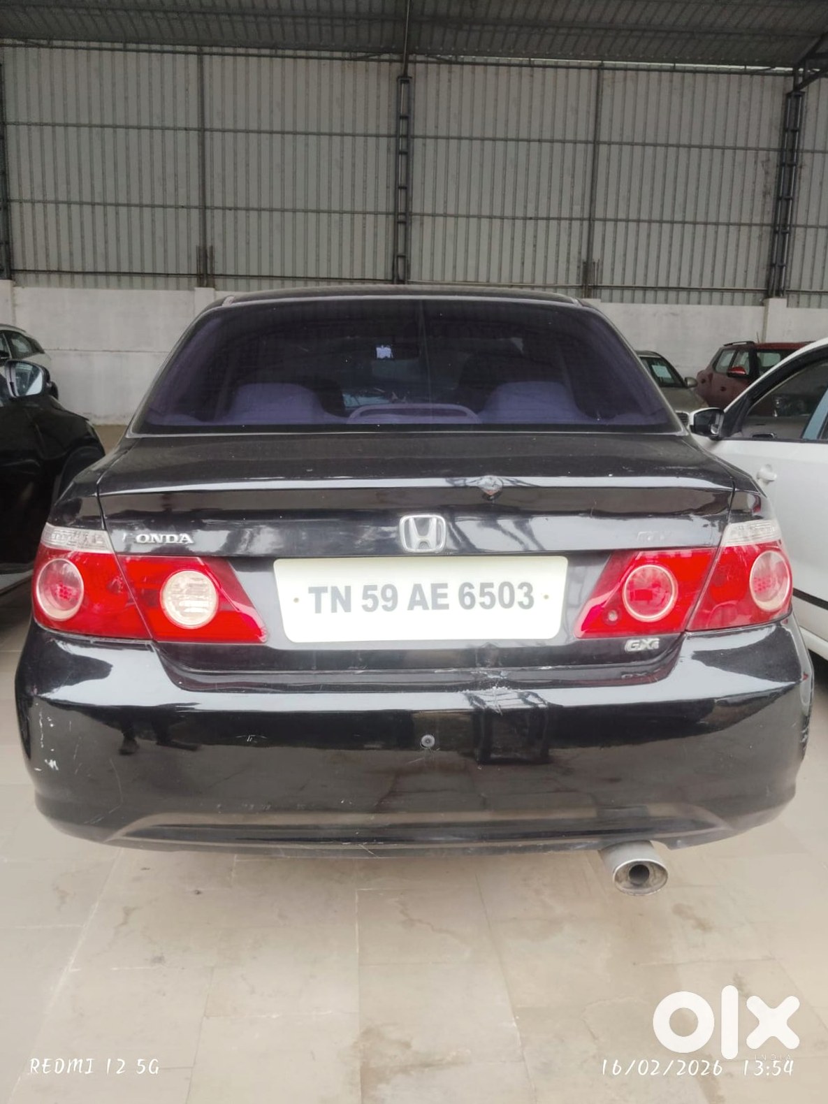 Urgent Sale - Honda City 2015