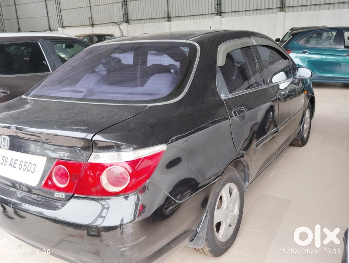 Urgent Sale - Honda City 2015