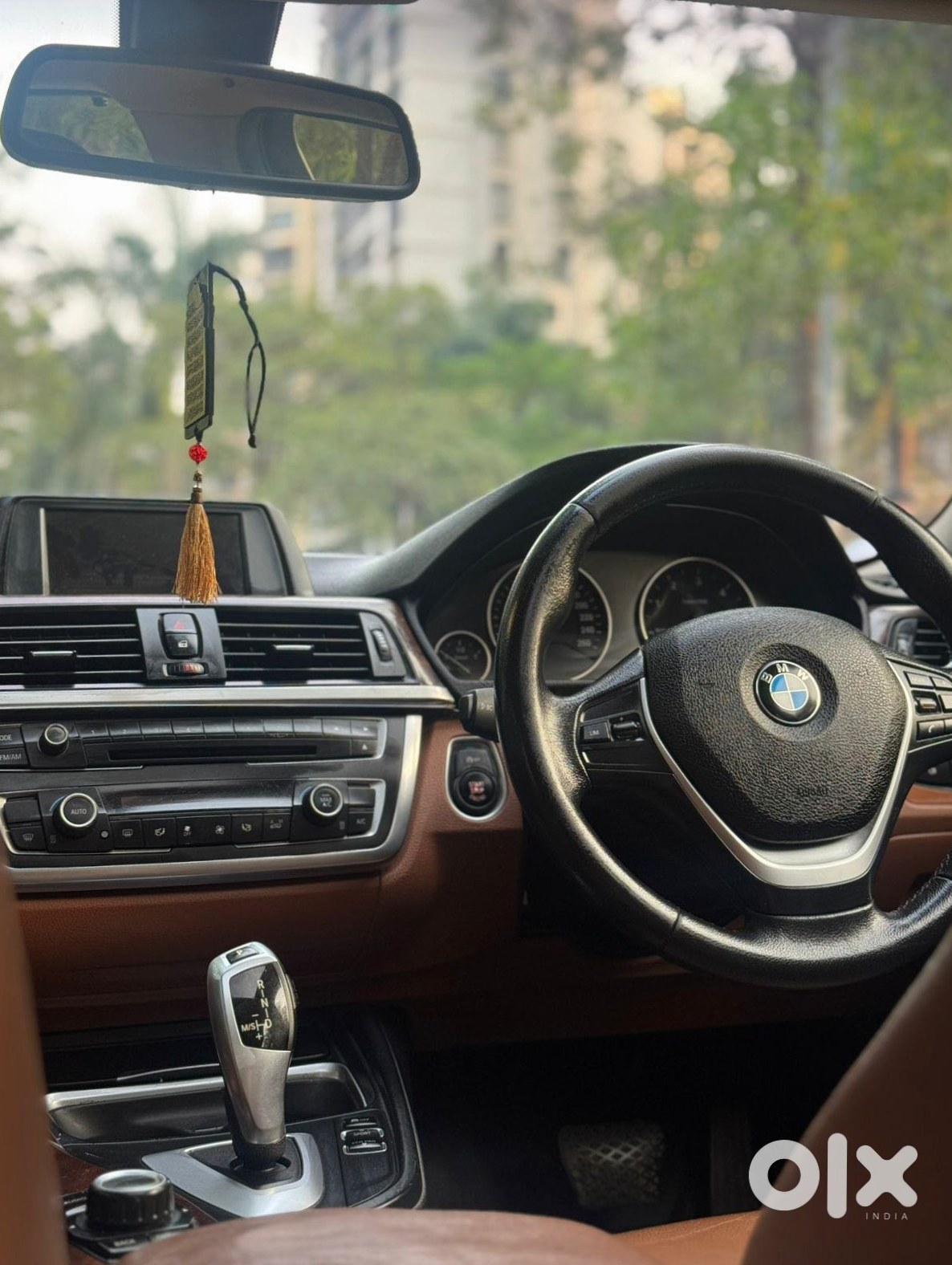 2023 Bmw 3 Series Petrol Manual