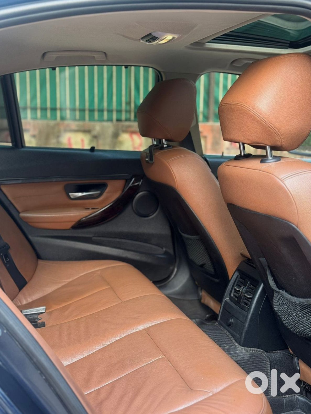 2023 Bmw 3 Series Petrol Manual