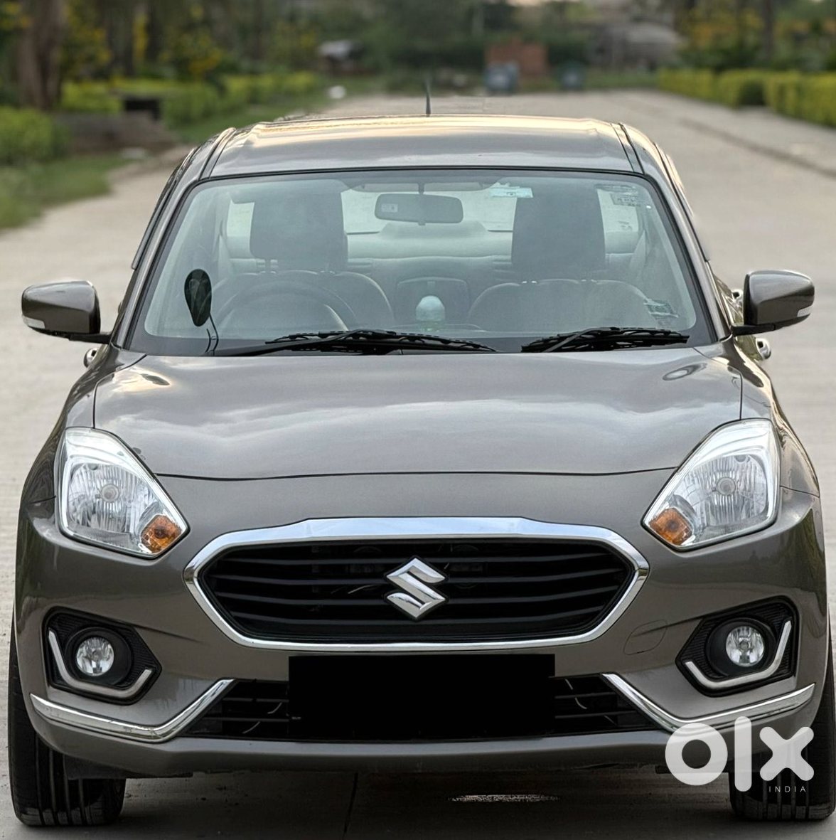 Maruti Dzire Cng 2021 Office Use