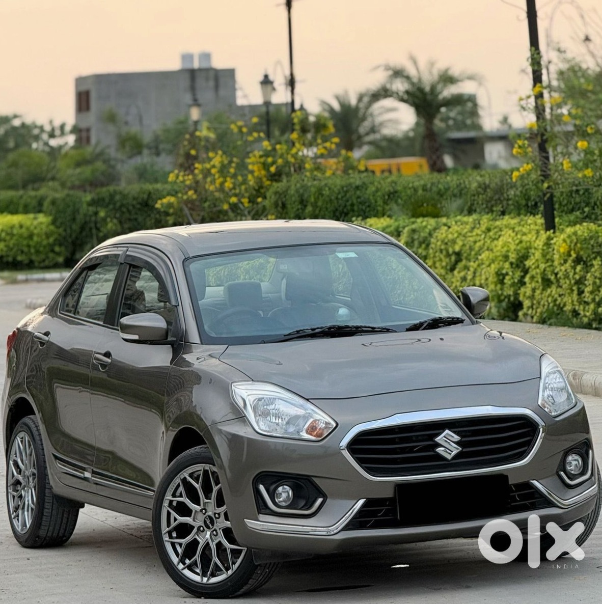 Maruti Dzire Cng 2021 Office Use