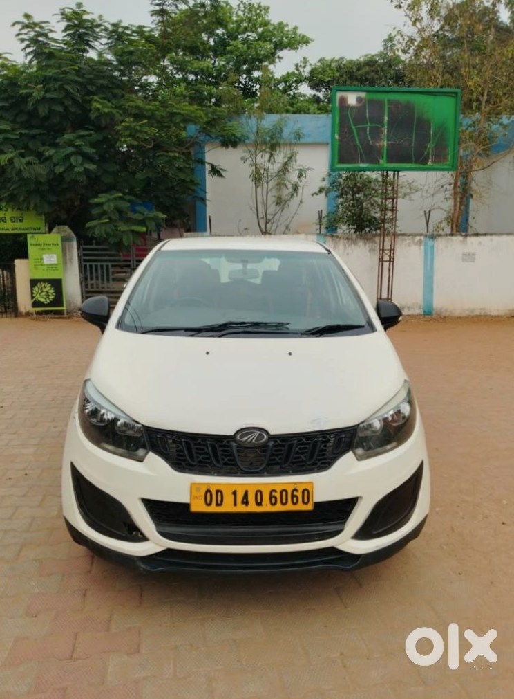 Urgent Need To Sell - Mahindra Marazzo