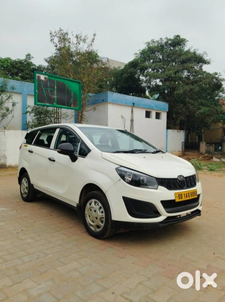 Urgent Need To Sell - Mahindra Marazzo