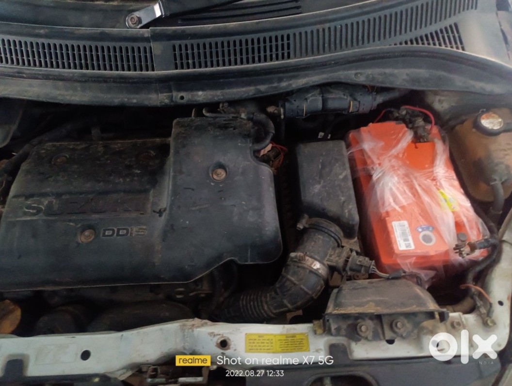 Maruti Suzuki Dzire 2021 - Going Abroad