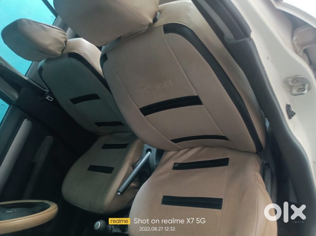 Maruti Suzuki Dzire 2021 - Going Abroad