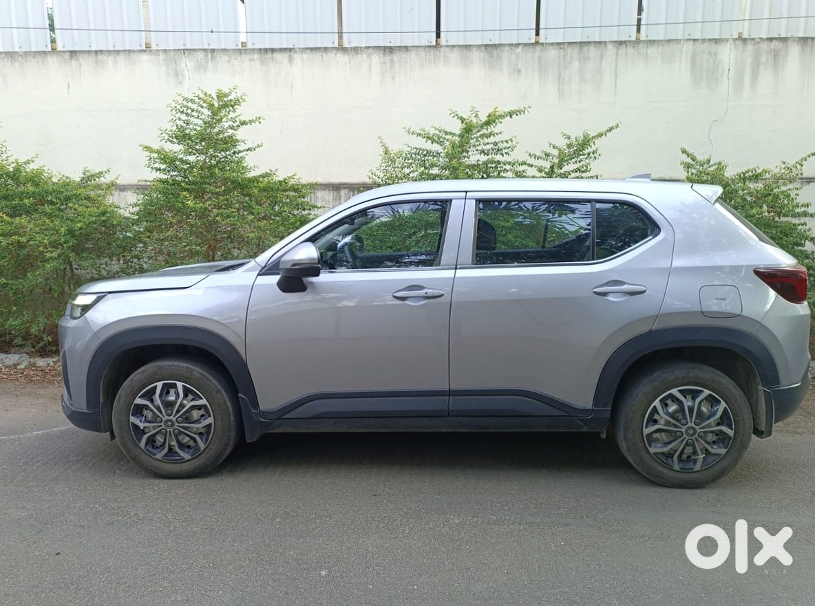 2013 Honda Elevate - Automatic Diesel