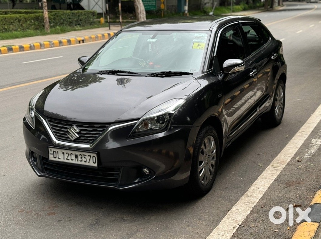 Maruti Baleno 2024 For Sale