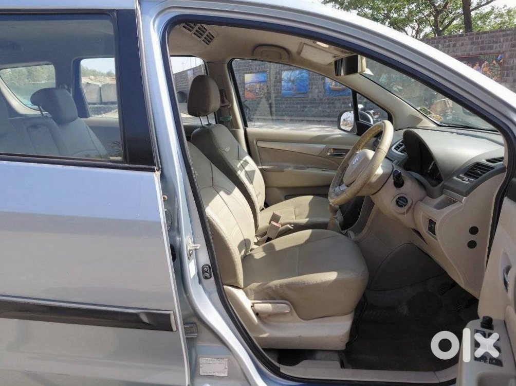 Maruti Ertiga 2013 - 7 Seater