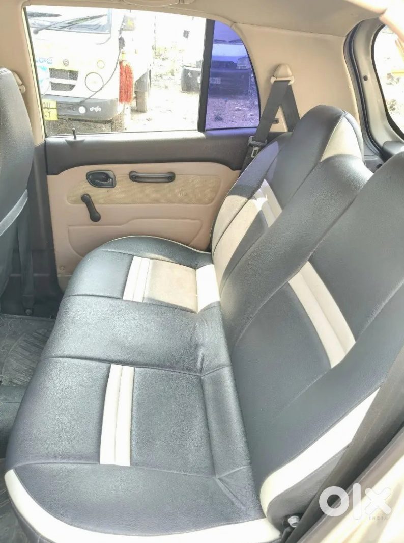 Budget Car Available