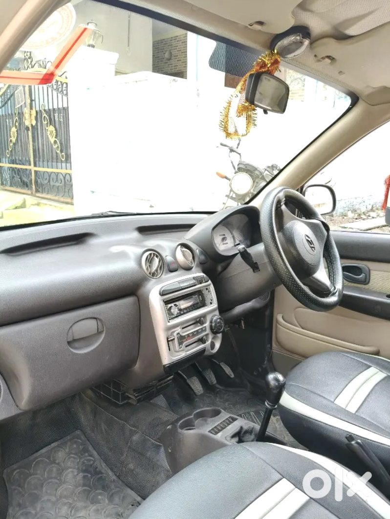 Budget Car Available