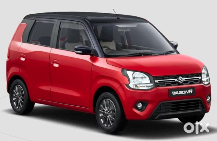 Wagon R 1.0 Cng - Value For Money