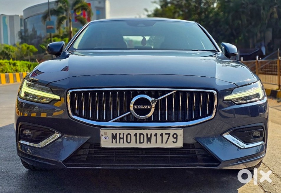 2013 Volvo S60 Diesel Manual