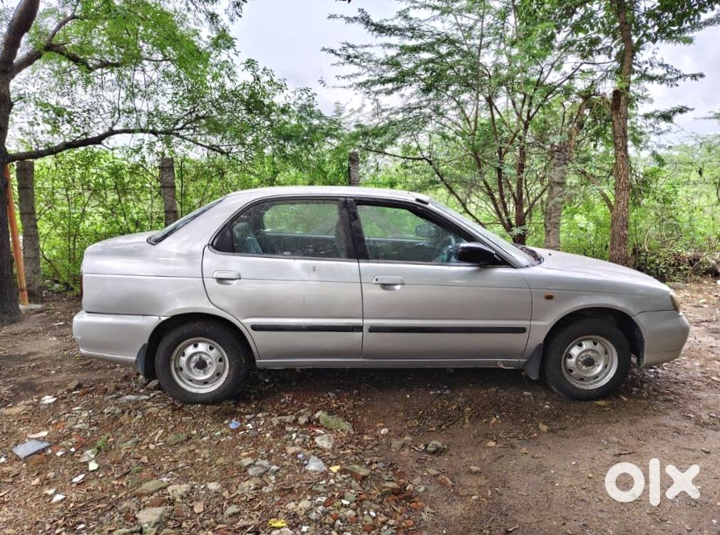 Baleno 2025 Barely Used