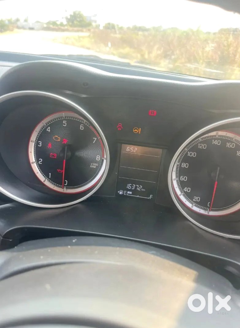 Swift 2011 Diesel Single Owner