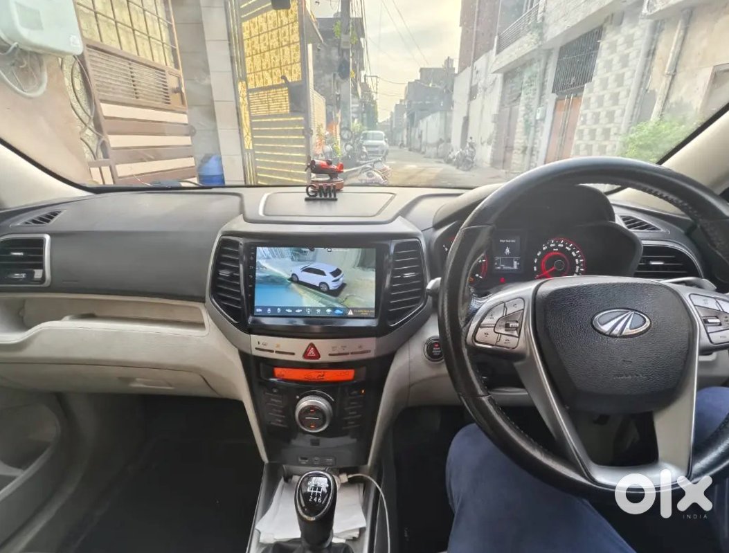 Urgent: 2020 Xuv 300 Selling Asap