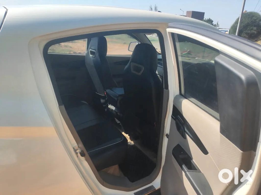 2015 Nissan Micra Cng - Cheapest Option