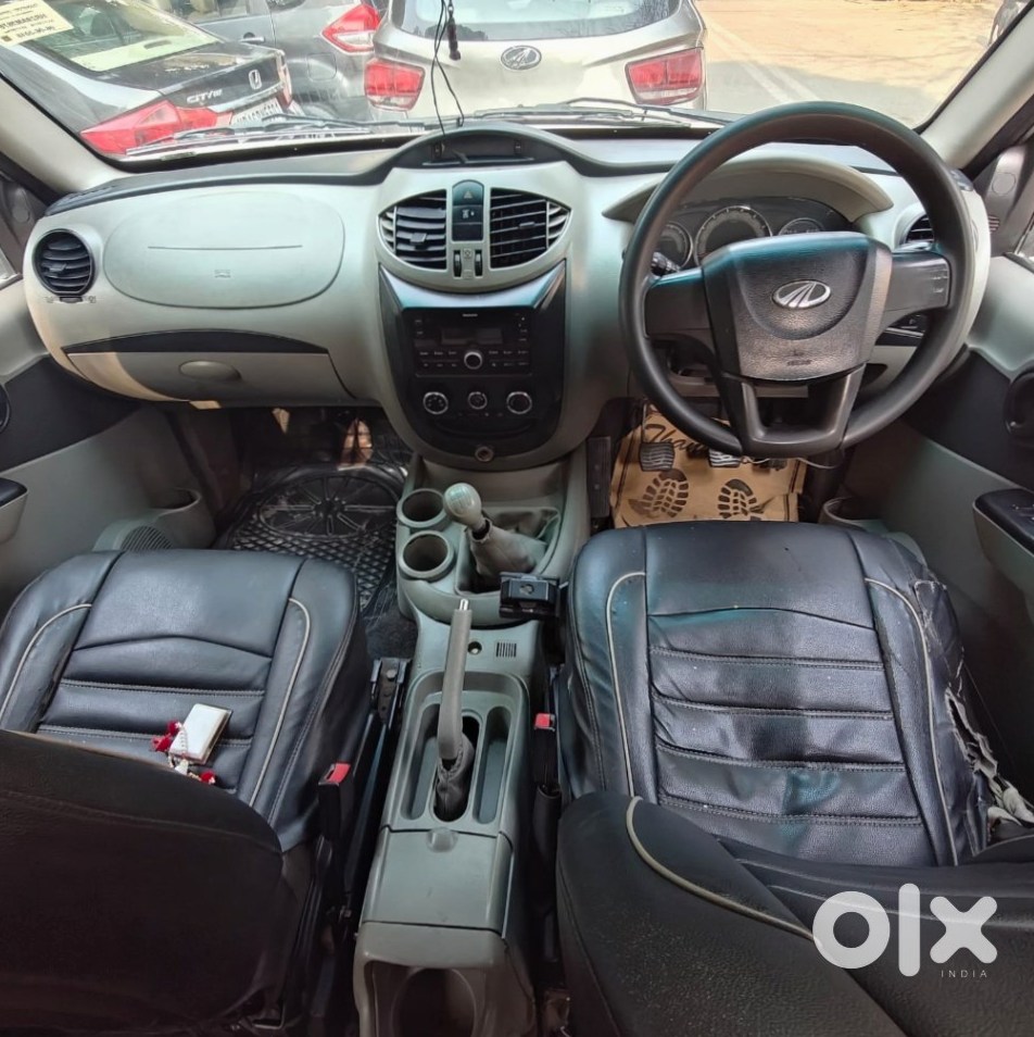 Urgent Sale - 2019 Mahindra Nuvosport