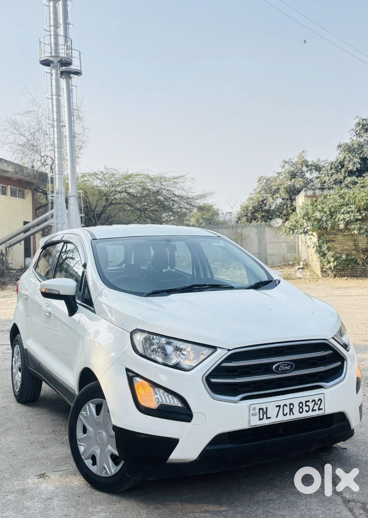 Ford Ecosport 2015 Diesel Manual