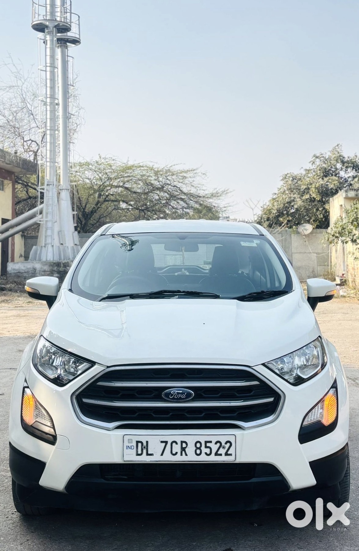 Ford Ecosport 2015 Diesel Manual