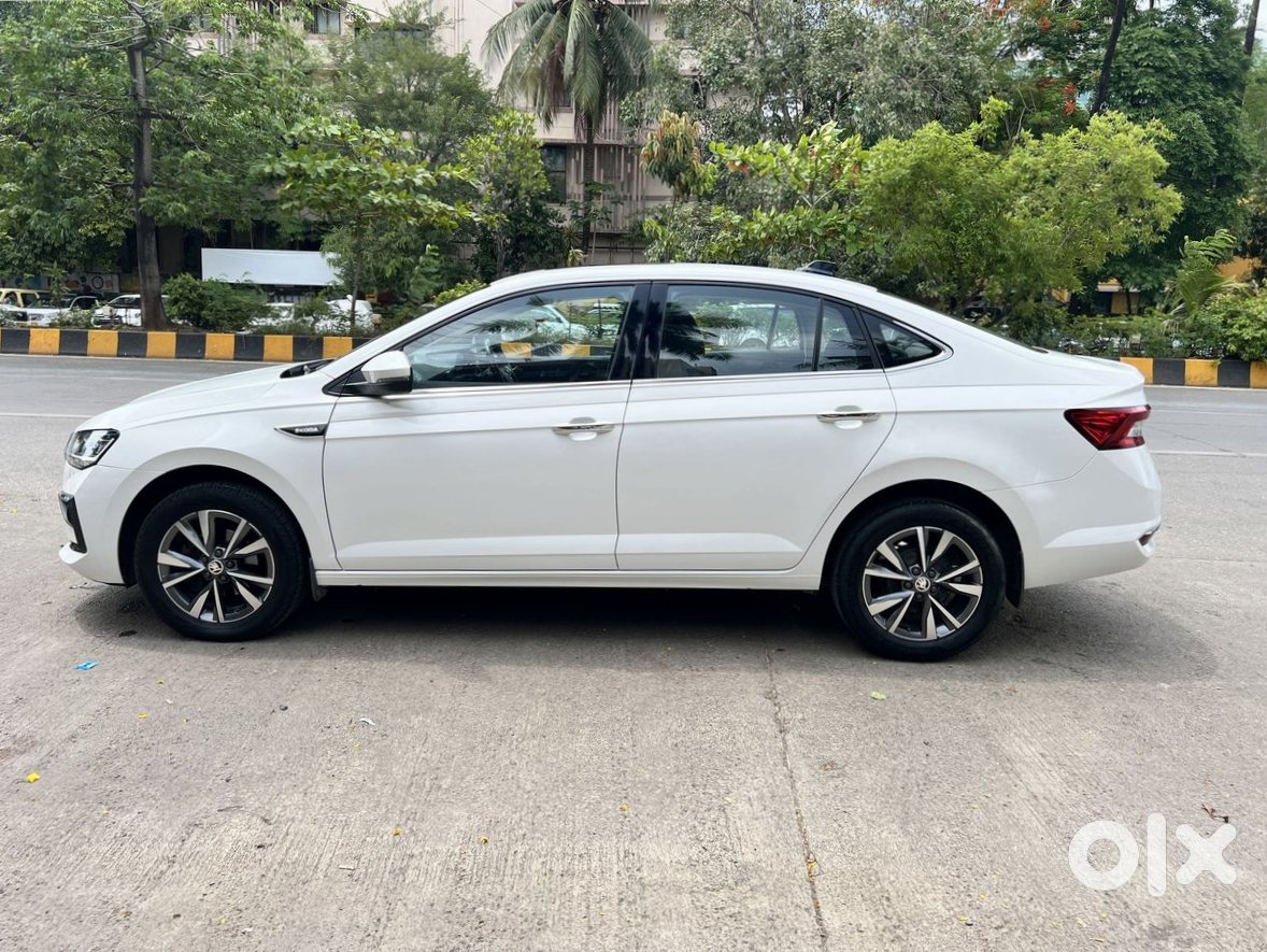 Skoda Slavia 2024 - Brand New