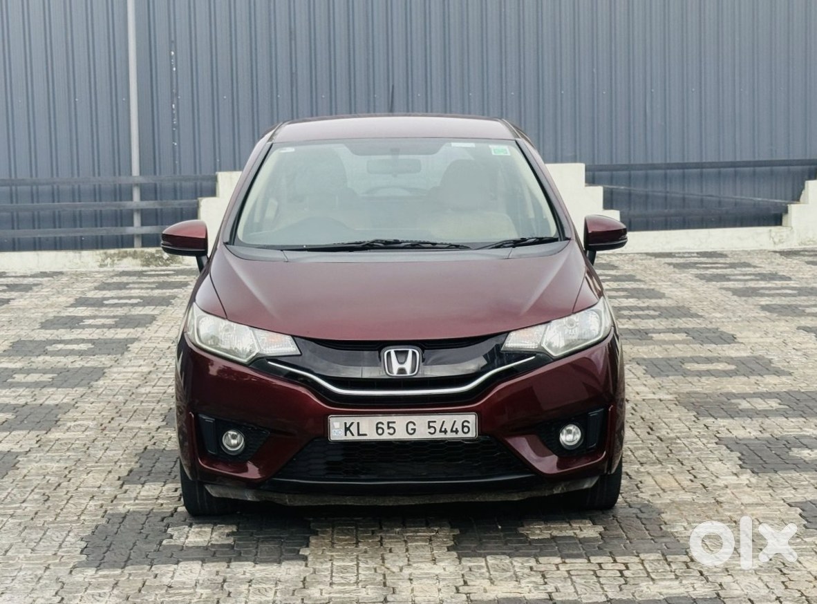 Urgent Sale Honda Jazz