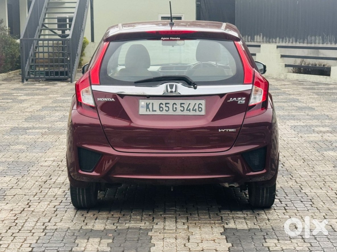 Urgent Sale Honda Jazz