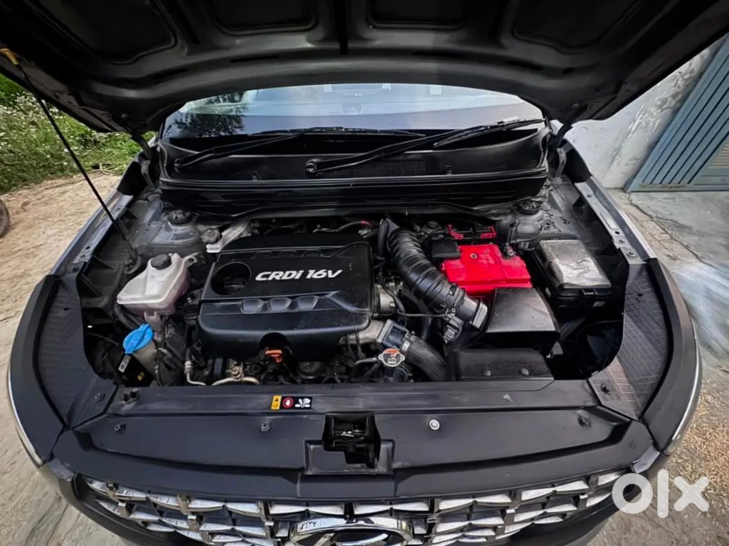 Hyundai Venue Electric 2022