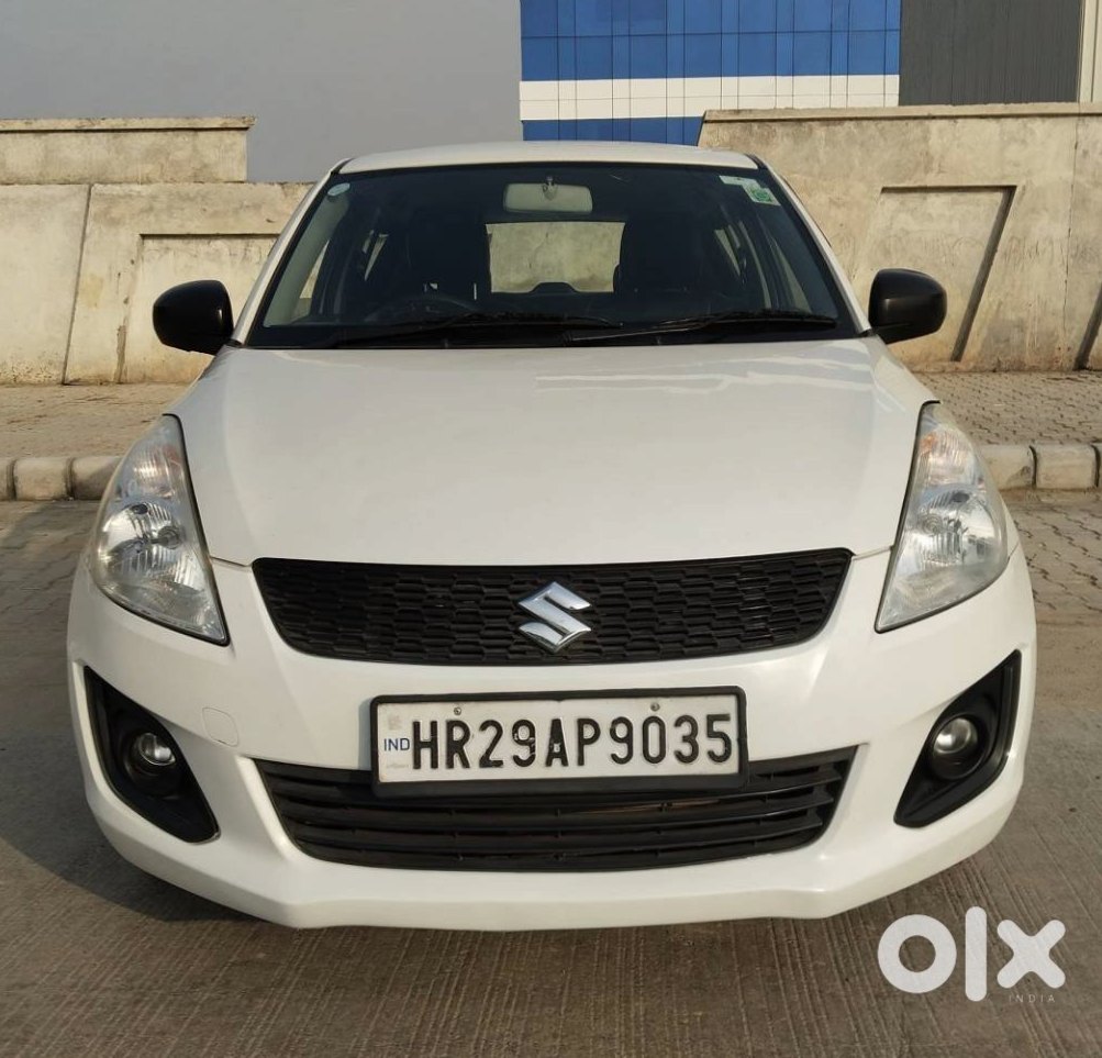 Urgent: 2025 Maruti Suzuki Swift Cng