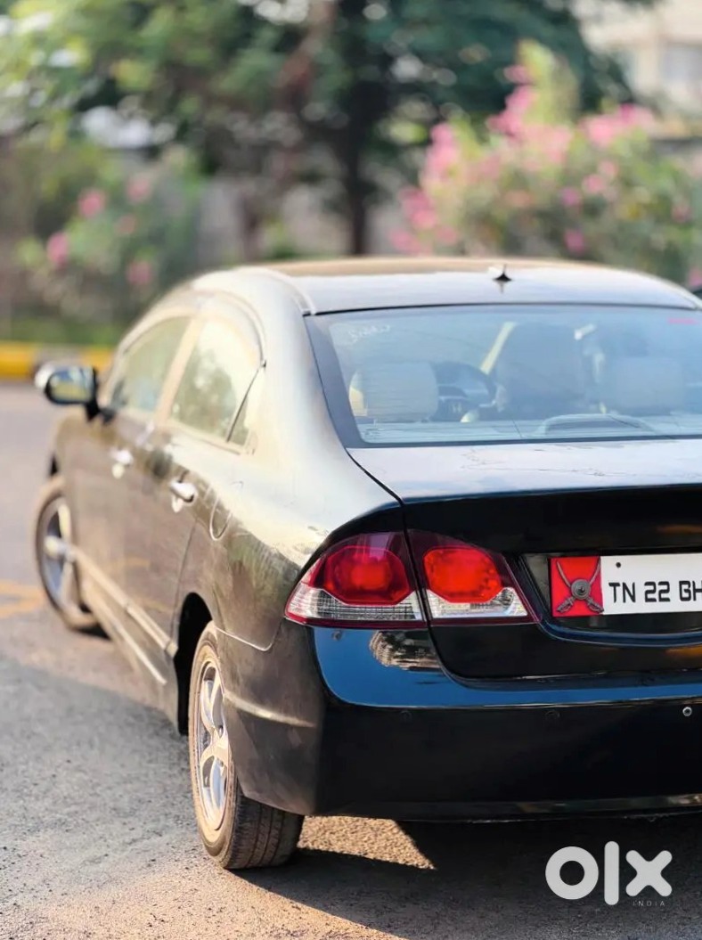 2014 Honda Civic - Urgent Sale