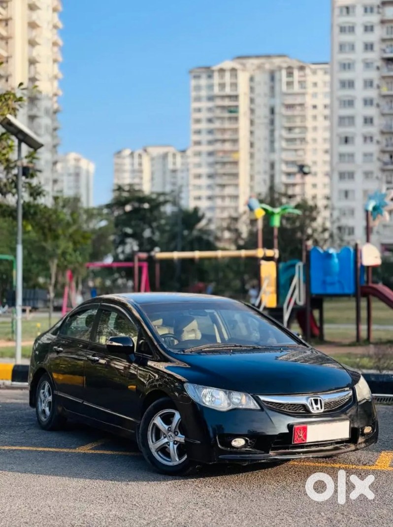 2014 Honda Civic - Urgent Sale