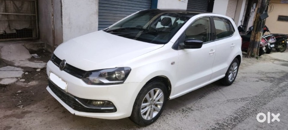 2017 Volkswagen Polo Diesel Automatic