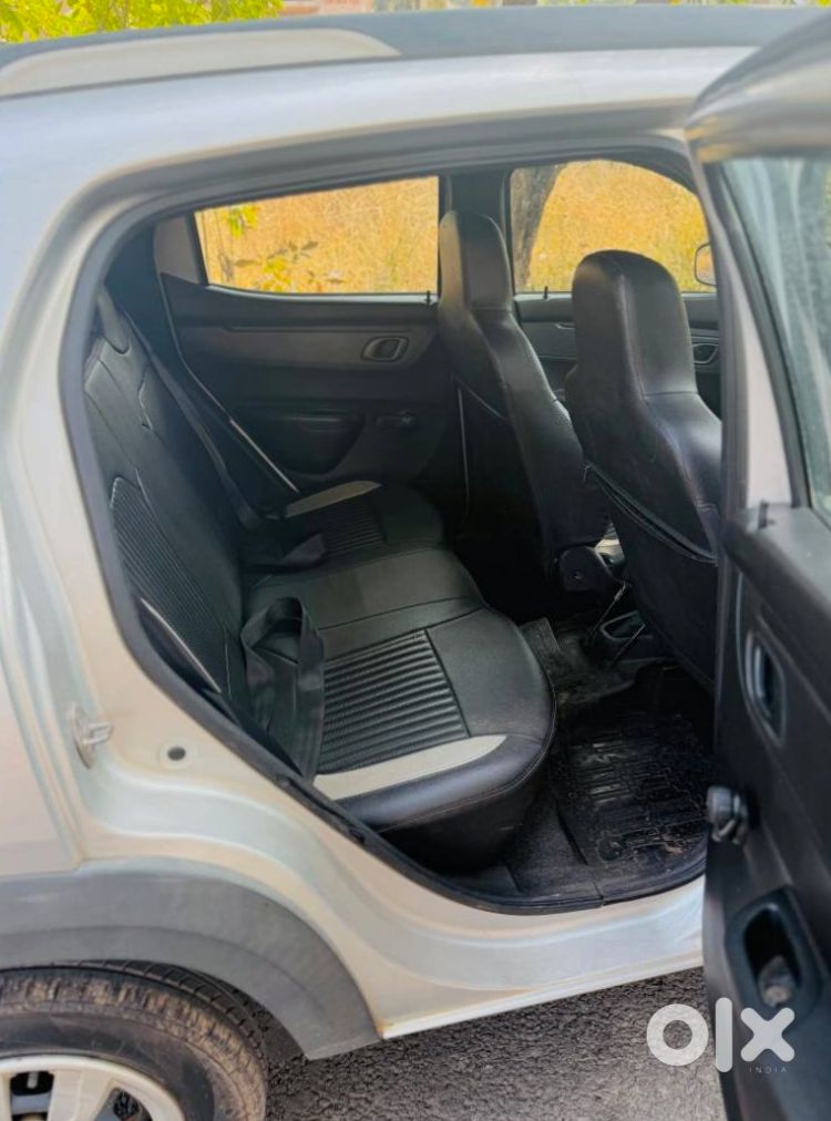 Renault Kwid 2025 - Brand New