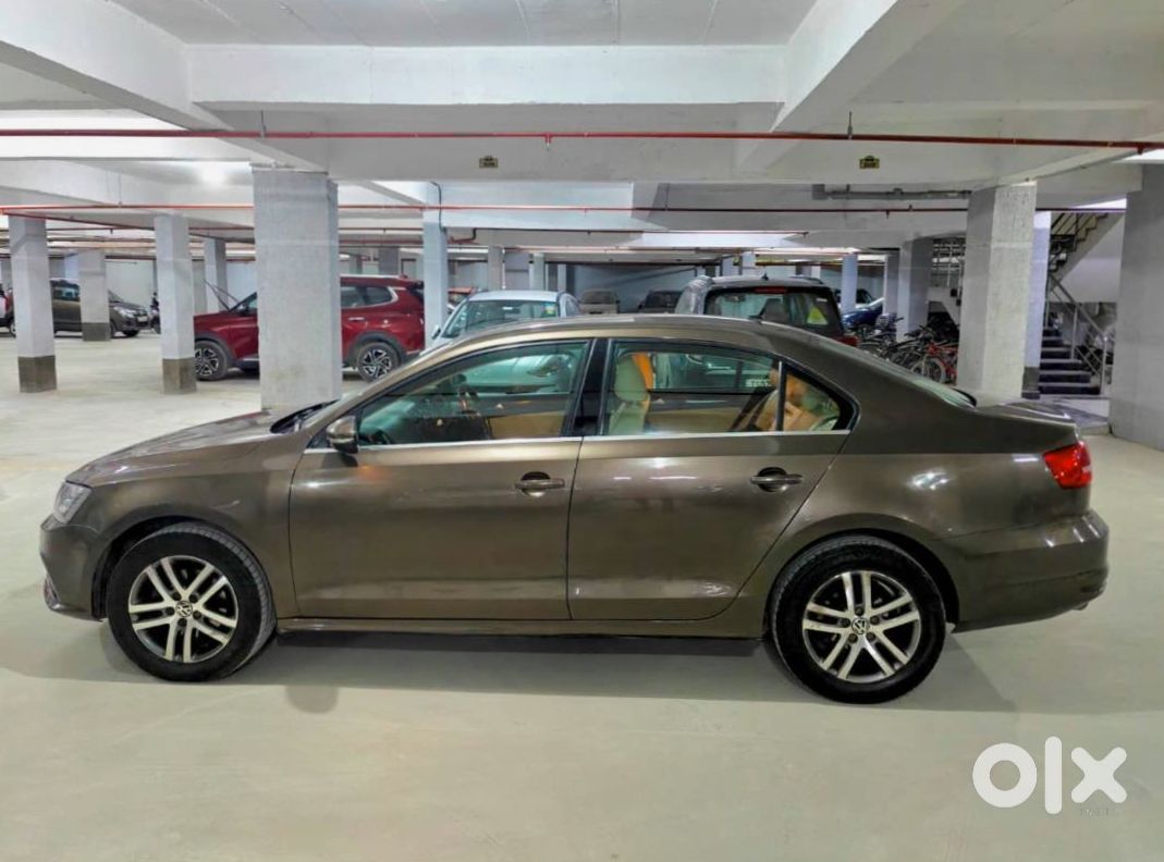Urgent Sale Volkswagen Jetta