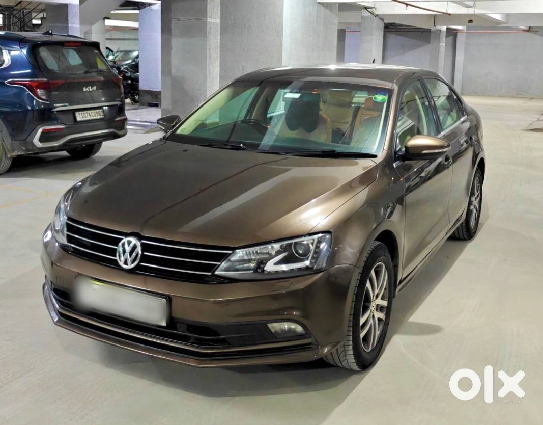 Urgent Sale Volkswagen Jetta