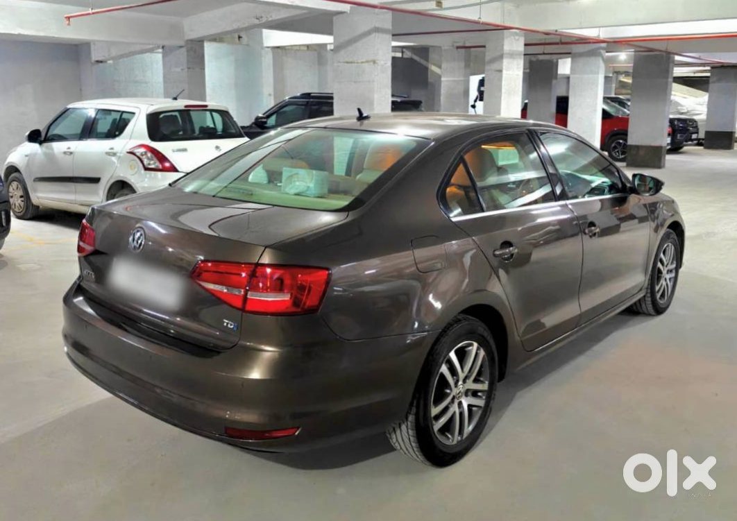 Urgent Sale Volkswagen Jetta