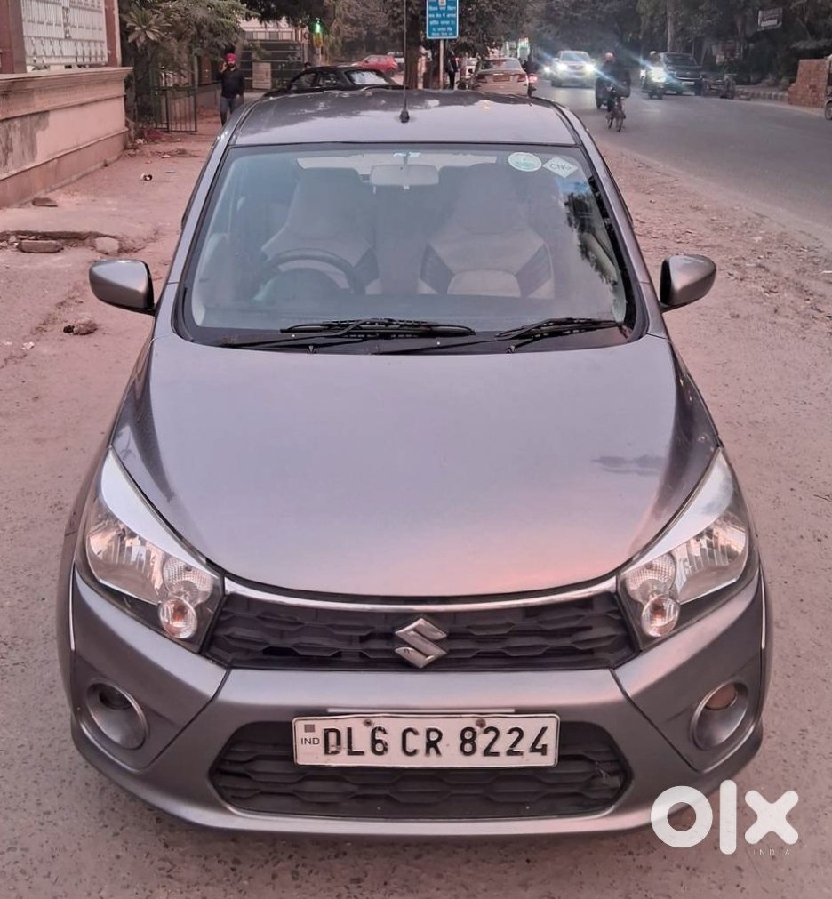 Celerio For Sale