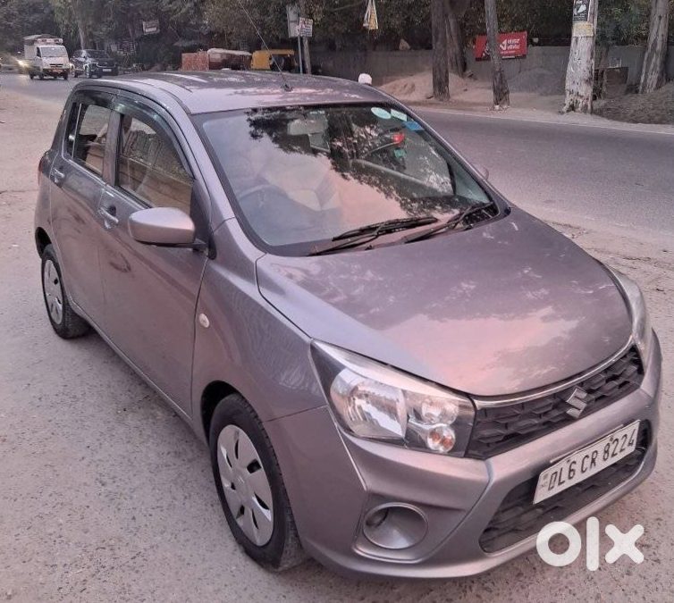 Celerio For Sale